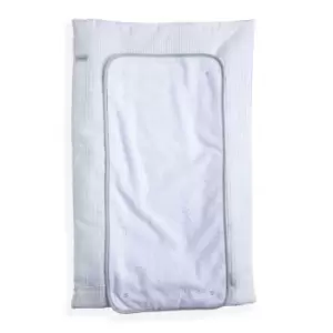 Image of Clair de Lune Over the Moon Changing Mat - Grey