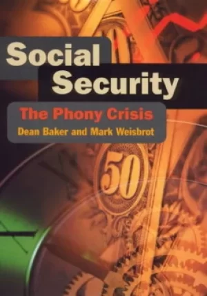 Image of Social security by Dean Baker