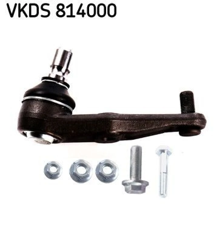 Image of SKF Ball Joint SKF VKDS 814000