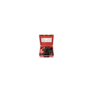 Image of Akkupressmaschine ROMAX Compact TT 15-28mm ROTHENBERGER