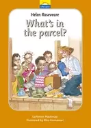 Image of helen roseveare whats in the parcel