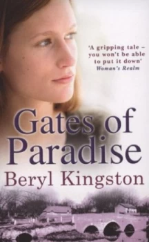 Image of Gates of Paradise by Beryl Kingston Book