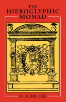 Image of The Hieroglyphic Monad by John Dee Book
