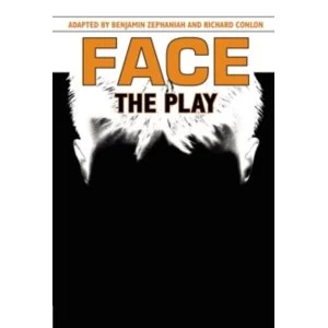 Image of Face: The Play by Pearson Education Limited (Hardback, 1970)