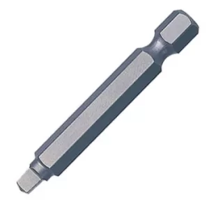 Image of Trend Snappy 3 Piece Square Robertson Screwdriver Bit Set