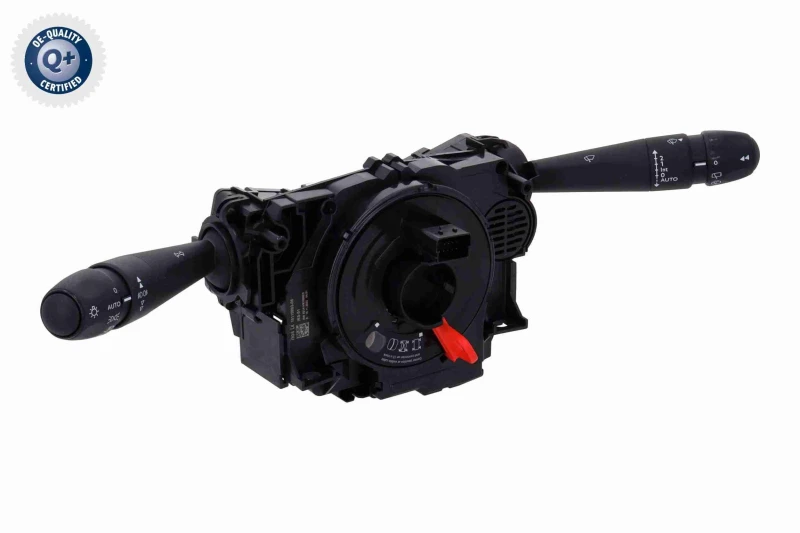 Image of VEMO Steering column switch VEMO V42-80-0049