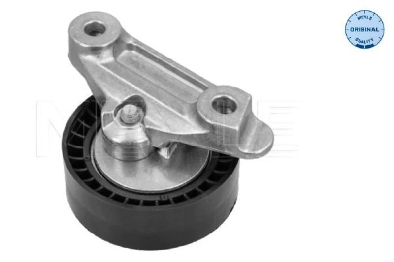 Image of Tensioner pulley MEYLE 100 009 0021