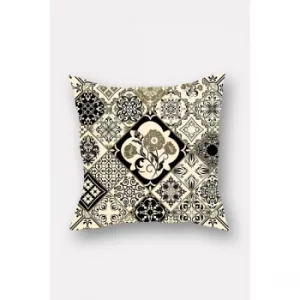 Image of YS5957613536 Multicolor Cushion Cover