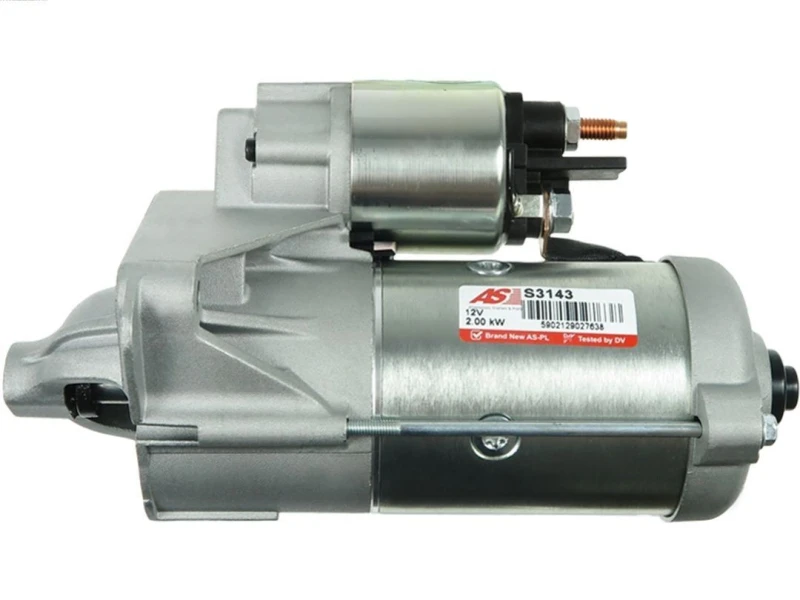 Image of AS-PL Alternator voltage regulator AS-PL ARE3133(VALEO)