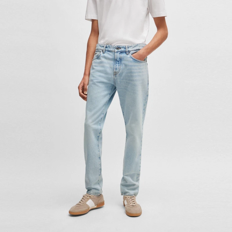 Image of Boss Re.Maine BC 10253474 06 - Blue Blue 30 R