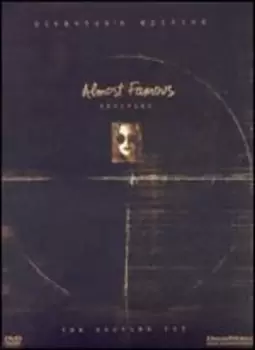 Image of Almost Famous Untitled-Bootleg - DVD - Used