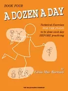 Image of dozen a day book 4