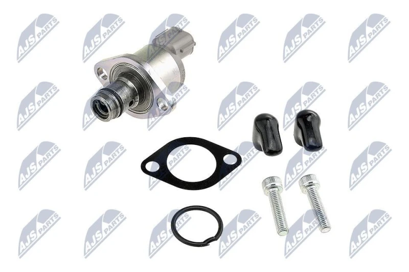 Image of NTY Fuel pressure regulator, common rail NTY ESCV-TY-000