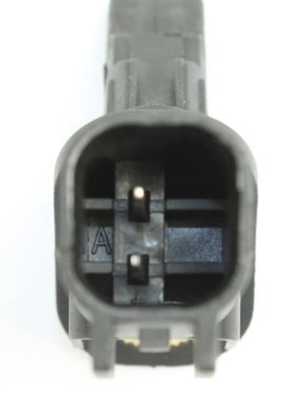 Image of ABS sensor METZGER 0900883