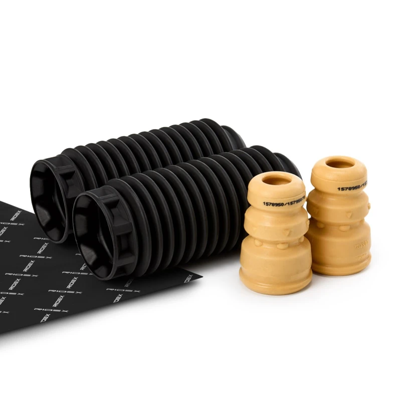 Image of RIDEX Dust cover kit, shock absorber RIDEX 919D0454