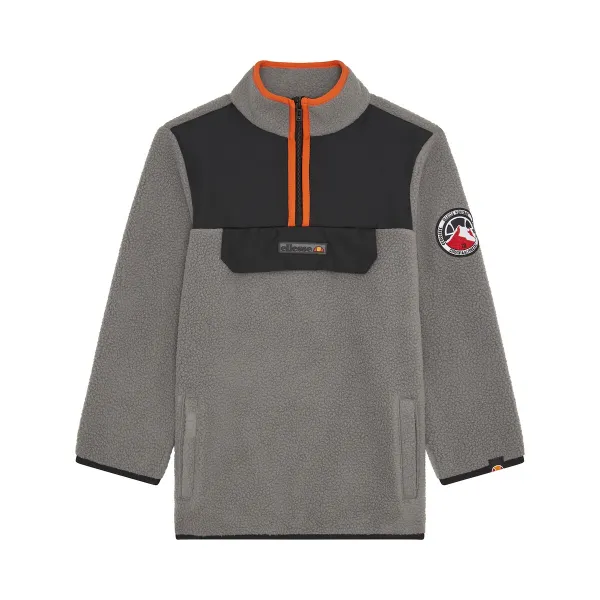Image of Half Zip Fleece