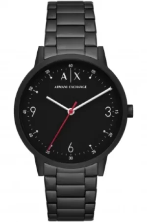 image of Armani Exchange Cayde AX2738 Men Bracelet Watch