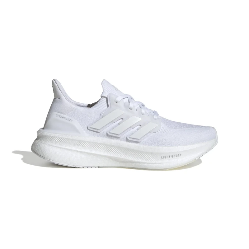Image of Womens running shoes adidas Ultraboost 5X Blanc Female 38