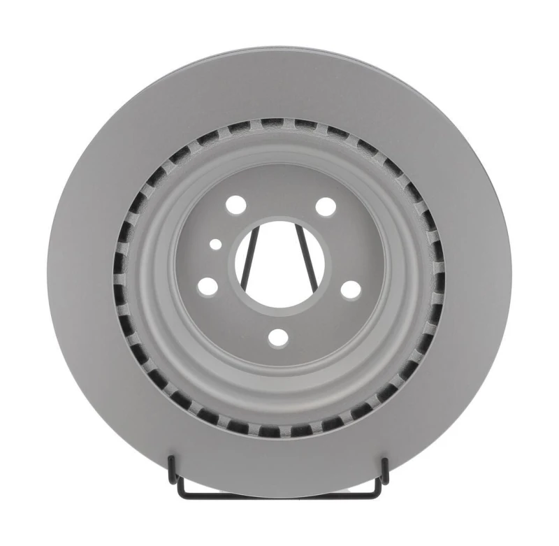 Image of Brake disc JURID 563348JC