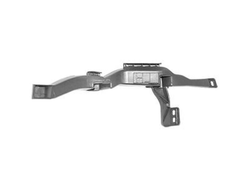 Image of VAN WEZEL Bumper bracket VAN WEZEL 3810566