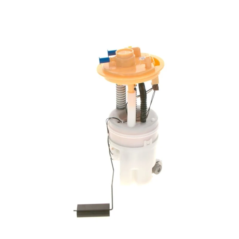 Image of Bosch 0 986 580 163 Petrol pump Petrol pump (100901)