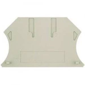 Image of Weidmueller 1704750000 ZAP ZDUB Beige