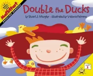 Image of Double the Ducks by Stuart J. Murphy
