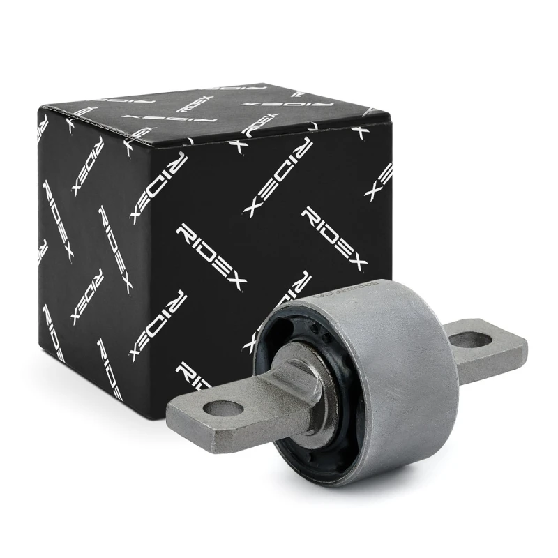 Image of RIDEX Trailing arm / Suspension arm bush RIDEX 251T0714