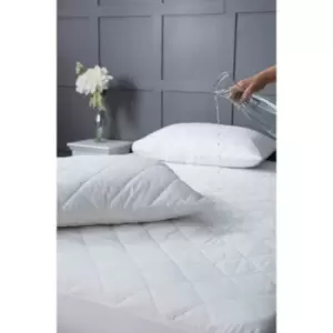 Image of Mattress Protector King Waterproof