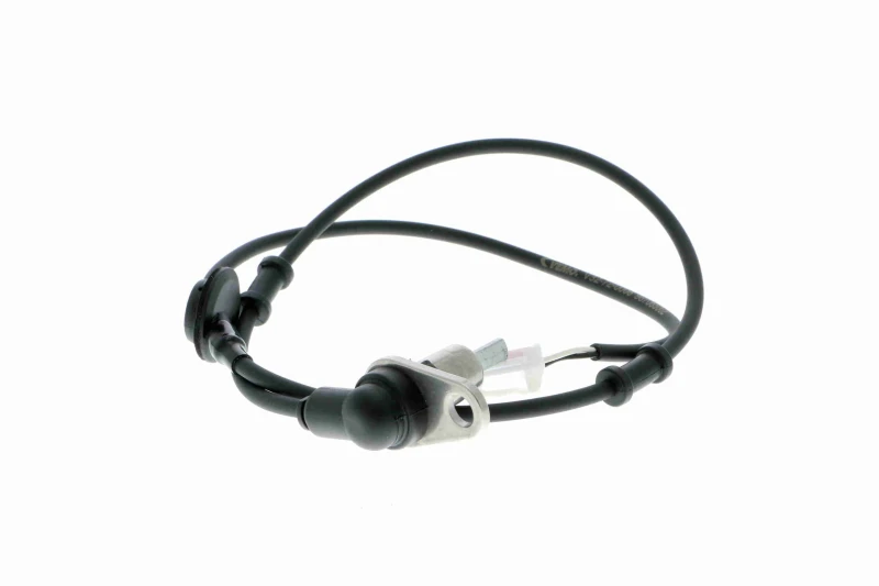 Image of VEMO V32-72-0008 ABS Sensor Original VEMO Quality, Rear Axle Left Sensor,wheel speed (412)