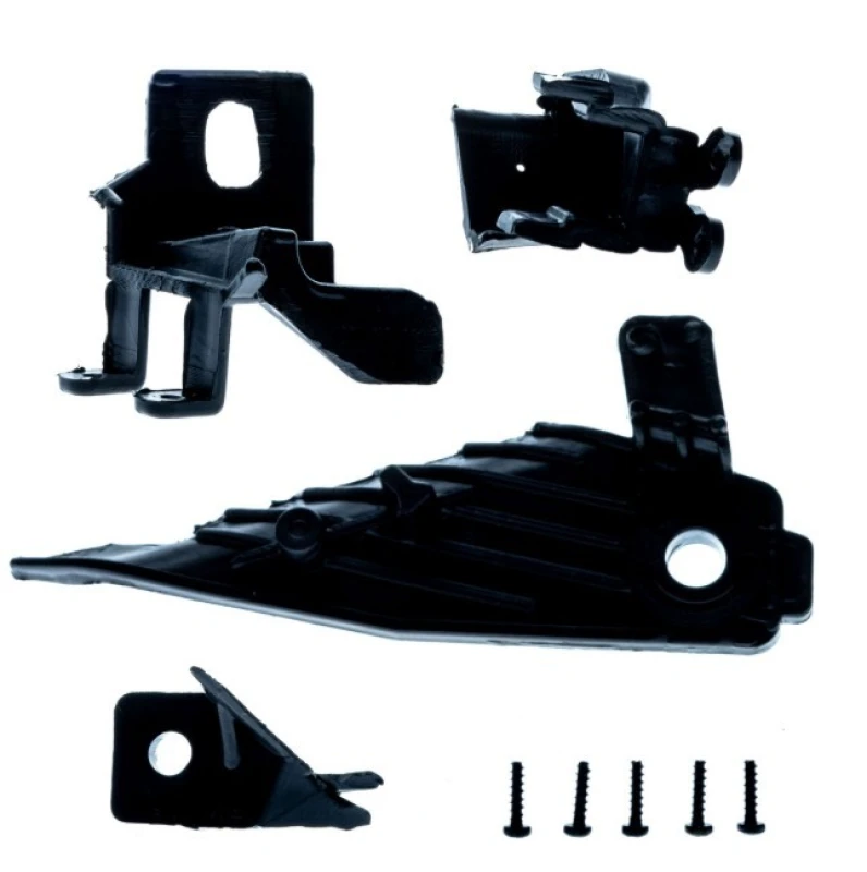 Image of EINPARTS EPHRK060 Repair Kit, headlight Repair Kit,headlight (6327)