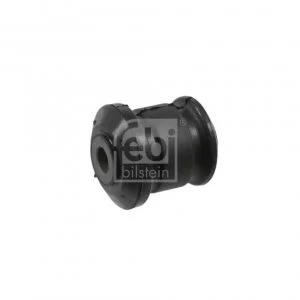 Image of Track Control Arm Bush FEBI BILSTEIN 22138