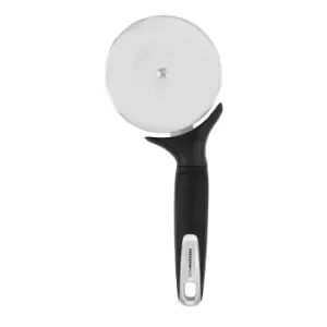 Image of Tower Black Precision Plus Stainless Steel Pizza Cutter