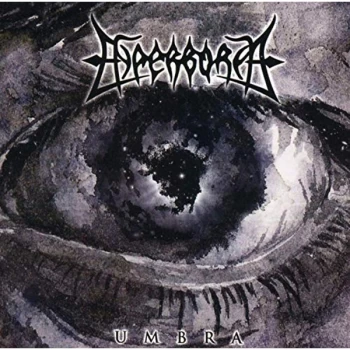 Image of Hyperborea - Umbra CD