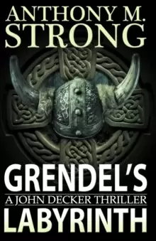 Image of Grendel's Labyrinth