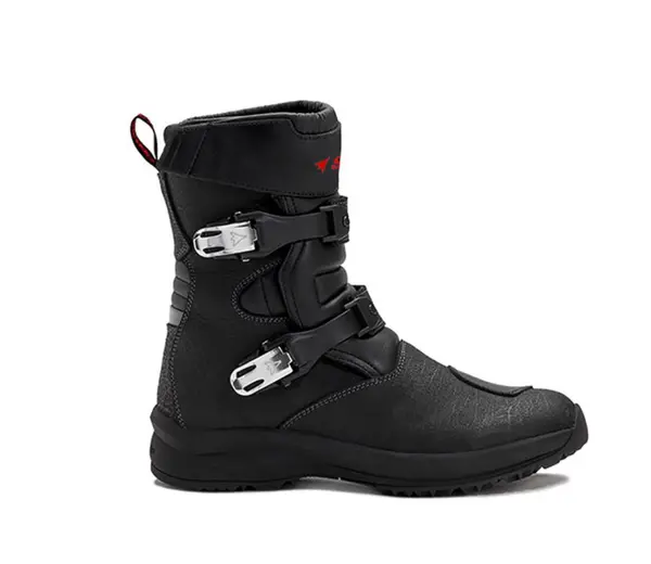 Image of Stylmartin Navajo Evo Low WP Black 41