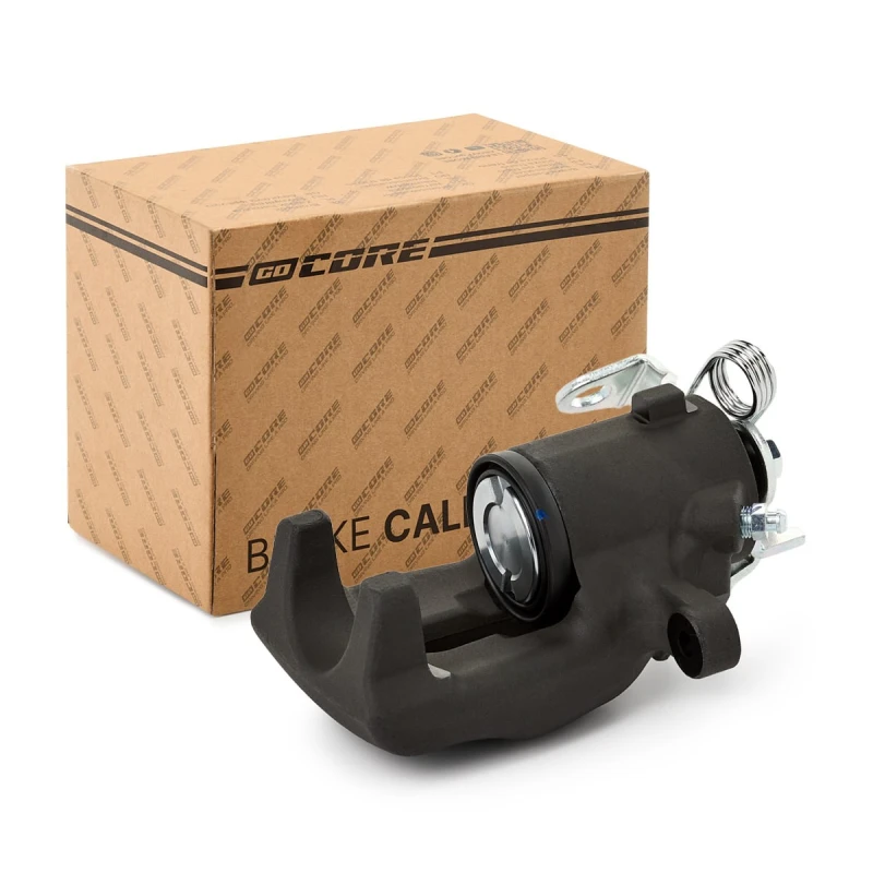 Image of goCORE Brake caliper goCORE GCG80360