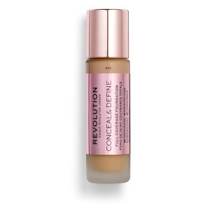 Image of Revolution Conceal Define Foundation F12