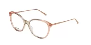 Image of Marc Jacobs Eyeglasses MARC 485 733