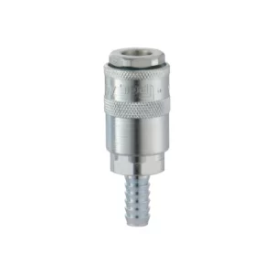 Image of AC61R Euro Couplings 7MM Hose Tail Piece