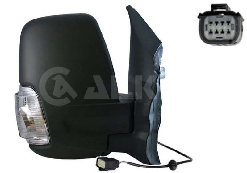 Image of ALKAR Wing mirror ALKAR 9226666