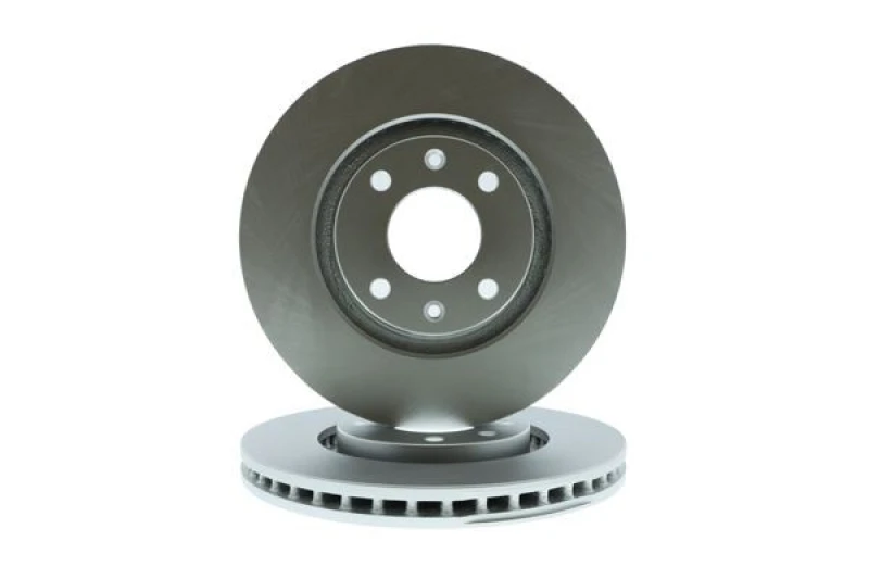 Image of AISIN Brake disc AISIN Q6F905S