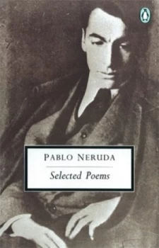 Image of Pablo Neruda by Pablo Neruda Paperback