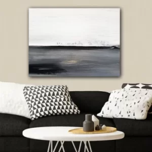 Image of 1325548097_70100 Multicolor Decorative Canvas Painting
