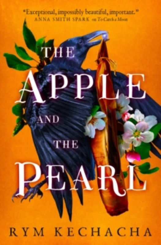 Image of The Apple and the Pearl Paperback / softback