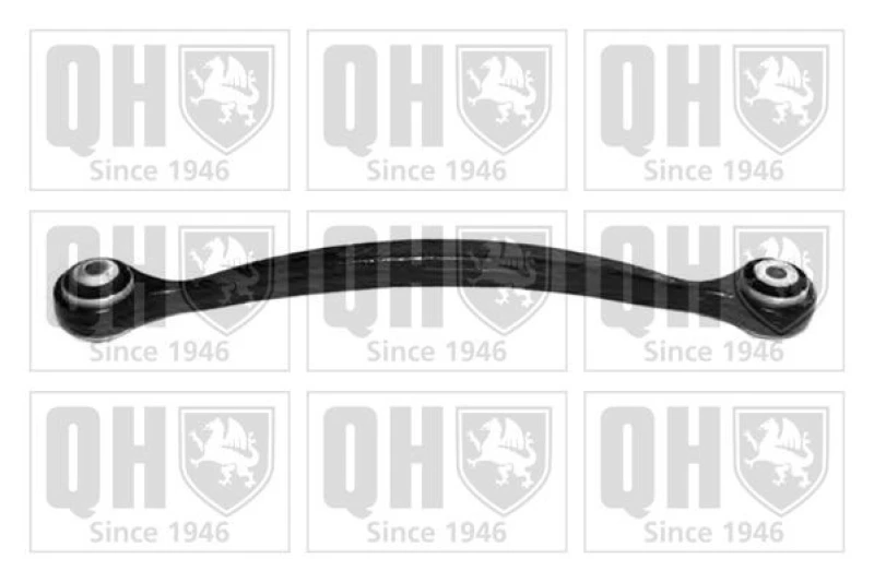 Image of QUINTON HAZELL Suspension arm QUINTON HAZELL QSJ3711S