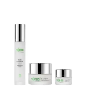 Zelens Rejuvenating Collection