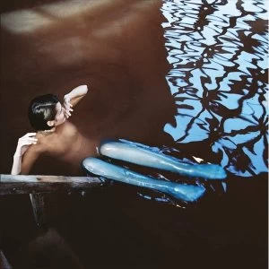 Image of Island - When We're Still Vinyl