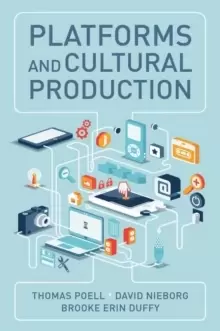 Image of Platforms and Cultural Production