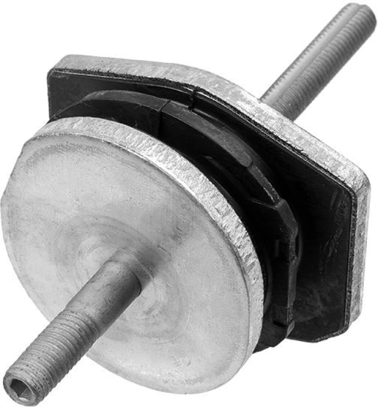 Image of Mounting, leaf spring LEMFORDER 42690 01